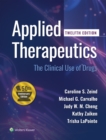 Applied Therapeutics : The Clinical Use of Drugs - eBook
