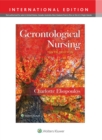 Gerontological Nursing - Book
