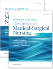 Brunner & Suddarth's Textbook of Medical-Surgical Nursing (2 vol) - Book