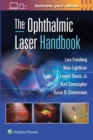 The Ophthalmic Laser Handbook - Book