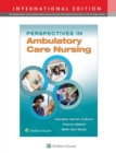 Perspectives in Ambulatory Care Nursing - Book