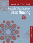 Workbook for Rosdahl's Textbook of Basic Nursing - Book