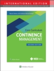 Wound, Ostomy and Continence Nurses Society Core Curriculum: Continence Management - Book