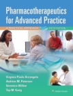 Pharmacotherapeutics for Advanced Practice - Book