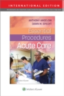 Essential Procedures: Acute Care - Book