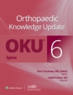Orthopaedic Knowledge Update(R) Spine 6 - eBook