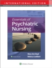 Essentials of Psychiatric Nursing - Book