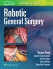 Robotic General Surgery - Book
