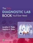 The Only Diagnostic Lab Book You'll Ever Need - Book