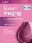 Breast Imaging : A Core Review: Print + eBook with Multimedia - Book
