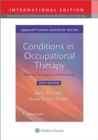 Conditions in Occupational Therapy : Effect on Occupational Performance - Book