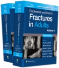 Rockwood and Green's Fractures in Adults: Print + eBook with Multimedia - Book