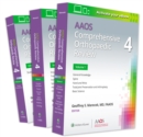 AAOS Comprehensive Orthopaedic Review 4: Print + Ebook - Book