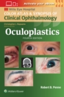 Oculoplastics - Book