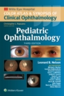 Pediatric Ophthalmology - eBook