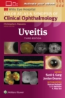 Uveitis - Book