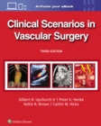 Clinical Scenarios in Vascular Surgery - Book