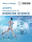 ACSM's Introduction to Exercise Science - eBook