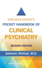 Kaplan & Sadock's Pocket Handbook of Clinical Psychiatry - eBook