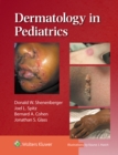 Dermatology in Pediatrics - Book