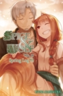Spice and Wolf, Vol. 19 (light novel) - Book