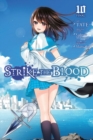 Strike the Blood, Vol. 10 (manga) - Book