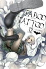 Taboo Tattoo, Vol. 12 - Book