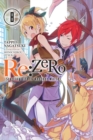 re:Zero Starting Life in Another World, Vol. 8 (light novel) - Book