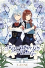 Kiss and White Lily for My Dearest Girl, Vol. 8 - Book