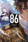 86 - EIGHTY SIX, Vol. 3 (light novel) - Book