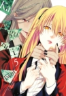 Kakegurui Twin, Vol. 5 - Book