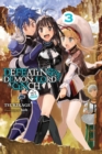 Defeating the Demon Lord's a Cinch (If You've Got a Ringer), Vol. 3 - Book