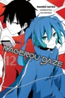 Kagerou Daze, Vol. 12 - Book