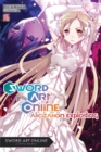 Sword Art Online, Vol. 16 (light novel) - Book