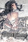 Torture Princess: Fremd Torturchen, Vol. 3 (light novel) - Book