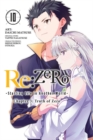 re:Zero Starting Life in Another World, Chapter 3: Truth of Zero, Vol. 10 (manga) - Book