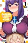 Breasts Are My Favorite Things in the World!, Vol. 1 - Book