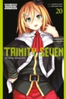 Trinity Seven, Vol. 20 - Book