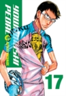 Yowamushi Pedal, Vol. 17 - Book