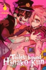 Toilet-bound Hanako-kun, Vol. 7 - Book