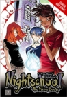 Nightschool: The Weirn Books Collector's Edition, Vol. 2 - Book