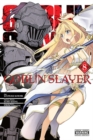 Goblin Slayer, Vol. 8 (manga) - Book