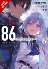 86 -- Eighty-Six, Vol. 6 (light novel) - Book