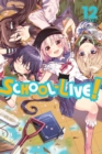 School-Live!, Vol. 12 - Book