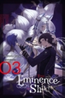 The Eminence in Shadow, Vol. 3 (light novel) - Book