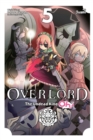 Overlord: The Undead King Oh!, Vol. 5 - Book