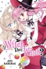If Witch, Then Which?, Vol. 1 - Book