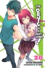 The Devil Is a Part-Timer!, Vol. 20 (light novel) - Book