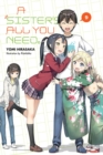 A Sister's All You Need., Vol. 9 (light novel) - Book