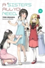 A Sister's All You Need., Vol. 10 (light novel) - Book